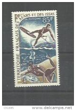 Y Et T  PA  58   XX - Unused Stamps