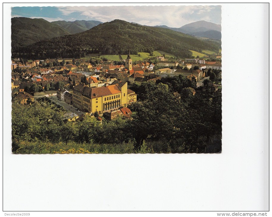 ZS43983 Bruck An Der Mur    2 Scans - Leoben