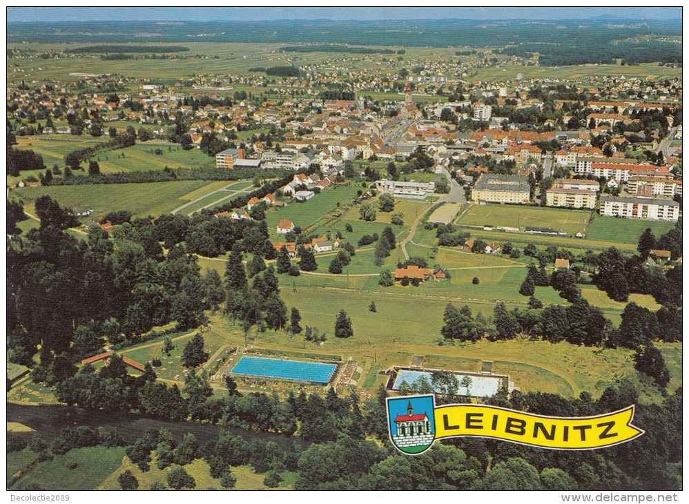 ZS44120 Leibnitz    2 Scans - Leibnitz