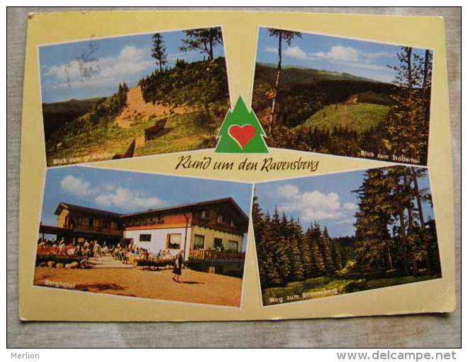 Ravensberg    D106716 - Bad Sachsa