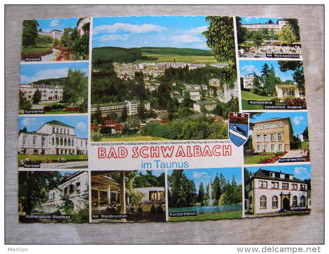 Bad Schwalbach      D106745 - Bad Schwalbach