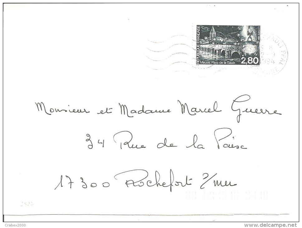 LOT 3 :  8 LETTRES  ILLUSTREES (8 Scans à Voir) - Storia Postale