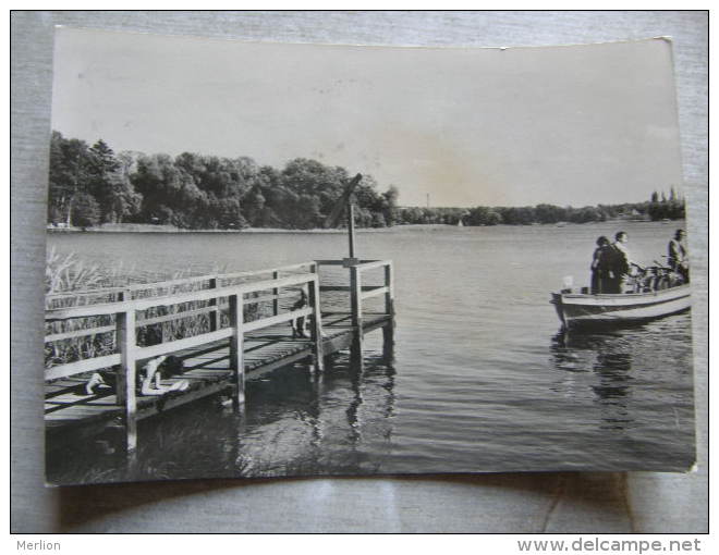 Deutschland -   Zernsdorf     D107046 - Königs-Wusterhausen