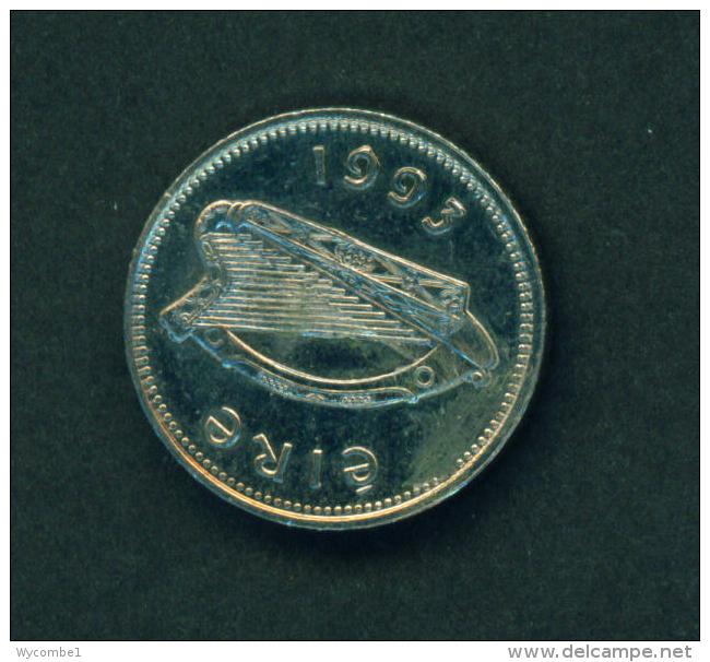 IRELAND - 1993 10p Circ. - Irlande