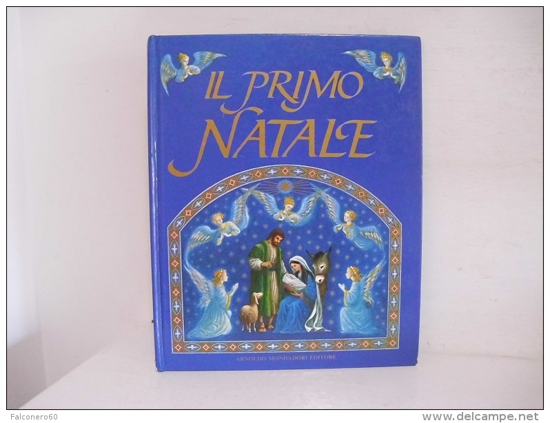 IL  PRIMO  NATALE - Niños Y Adolescentes