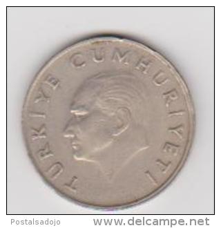 (442) TURQUIE. +++ 100 LIRA ++ 1987 - Turchia