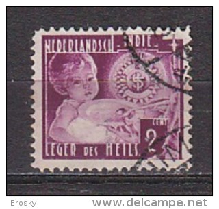 R0320 - INDE NEERLANDAISE Yv N°207 - Nederlands-Indië