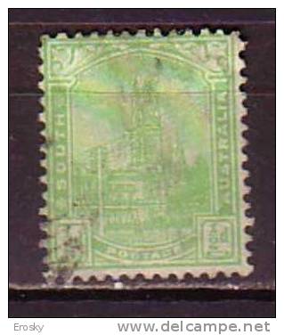 PGL - AUSTRALIE DU SUD Yv N°74 - Used Stamps