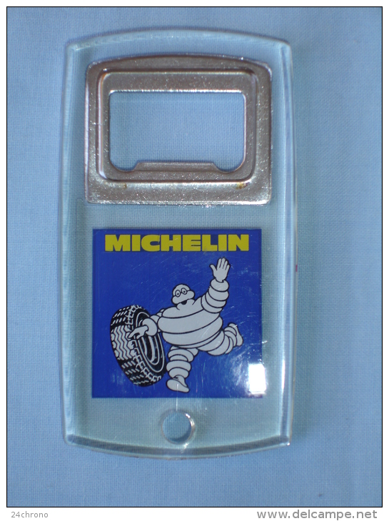 Decapsuleur Michelin, Marque Denmark (13-2453) - Flaschenöffner