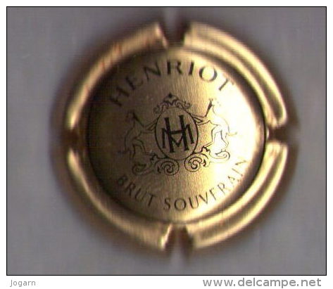 HENRIOT N° 50 - Henriot