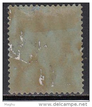 Selangor MH 1941,  $1  Malaya, Malaysia, As Scan - Selangor