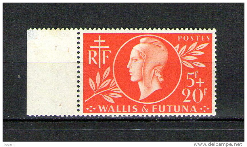 WALLIS ET FUTUNA ** N° 147 - Unused Stamps