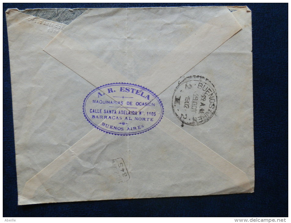 A3166   ENVELOPPE  OBL. - Postal Stationery