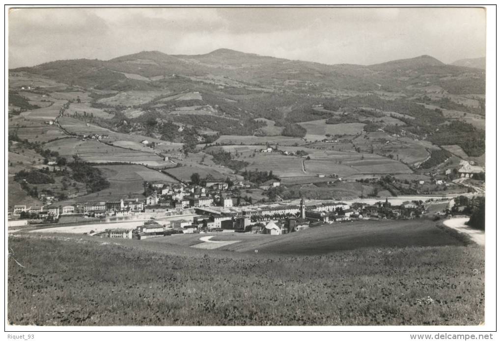 BETTOLA (Piacenza) Panorama - Autres & Non Classés