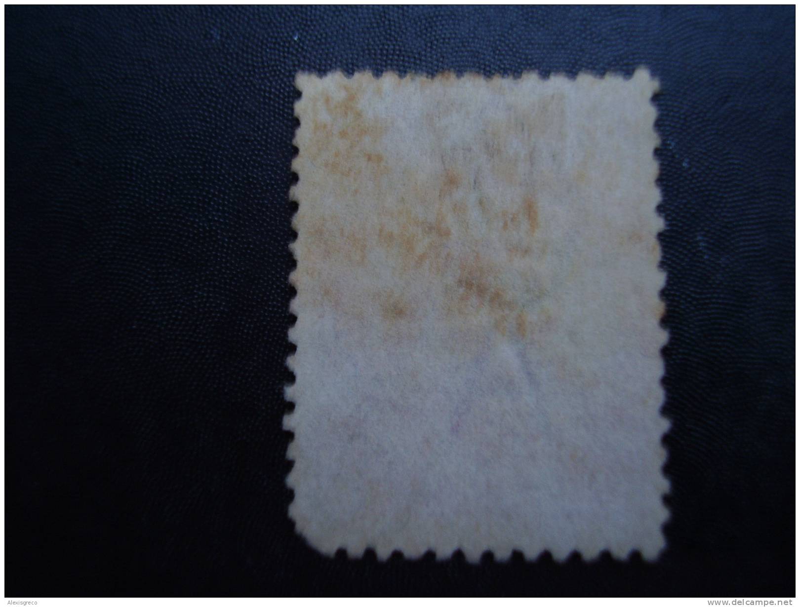 AUSTRALIA 1924 KANGAROO  TWO SHILLINGS MAROON USED. - Used Stamps