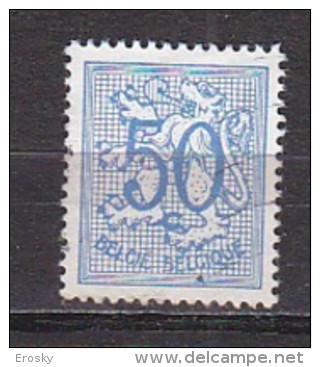 K5694 - BELGIE BELGIQUE Yv N°854 - 1951-1975 Heraldieke Leeuw