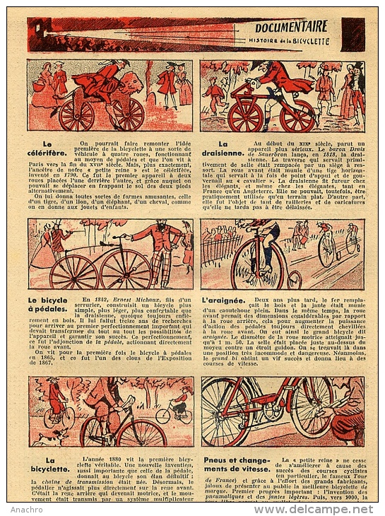BD N° 19 BAYARD 1947 / Trois Garçons De FRANCE En 1940 / EVASIONS Au STALAG / Histoire De La BICYCLETTE / TENNIS - Bayard