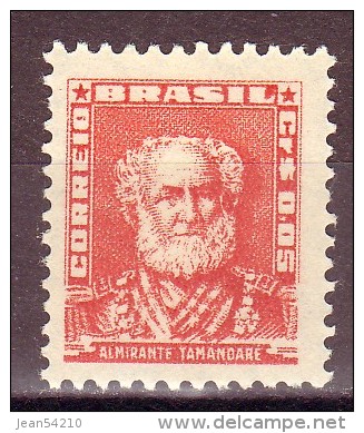 BRESIL - Timbre N°576 Neuf - Unused Stamps
