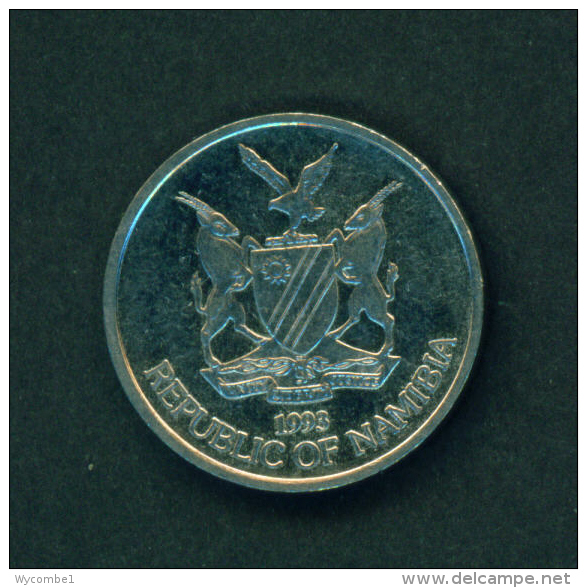 NAMIBIA - 1993 10c Circ. - Namibia