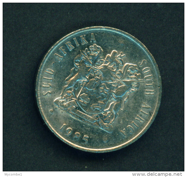 SOUTH AFRICA - 1985 20c Circ. - South Africa