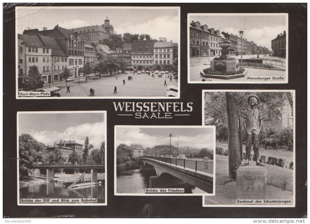 N8425 Weissenfels    2 Scans - Weissenfels