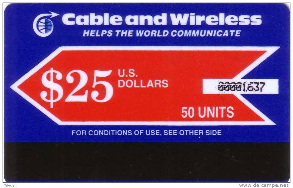 MALDIVES CABLE ET WIRELESS 1ERE SERIE 5 CARTES  NEUVES MINTS  25$ 50$ 100$ RF500 RF1000 RARE - Maldivas