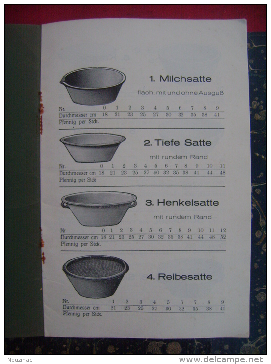 Verband Deutscher Tonwaren-Fabrikanten ...-catalog   (K-2) - Kunstführer