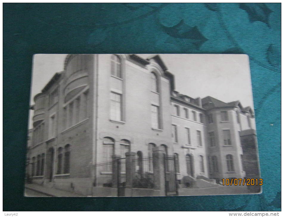 Paris :hopital De La Croix Saint Simon - Santé, Hôpitaux