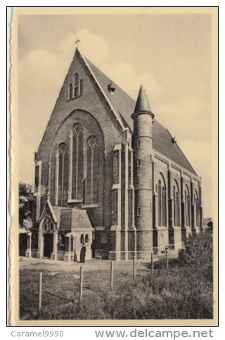 Balgerhoeke       St- Antoniuskerk         Scan 4835 - Eeklo