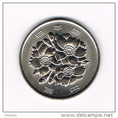 - - JAPAN  100 YEN 1973 ( 48 ) - Japon