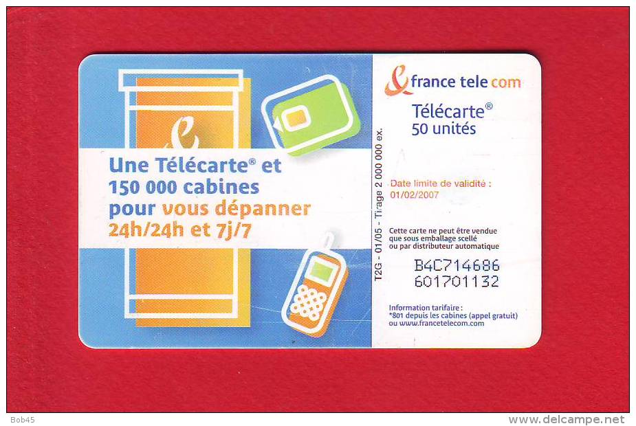 15 - Telecarte Publique Cabine Bagage Garcon 1 ( F1322 GEM2) - 2004