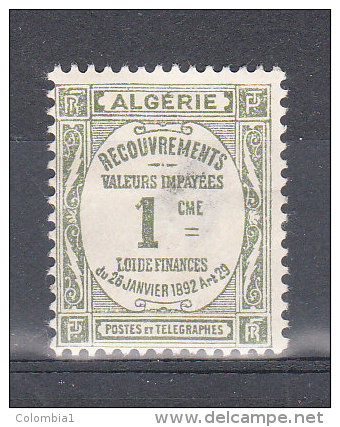 MAROC YT PA 66 Neuf** - Timbres-taxe