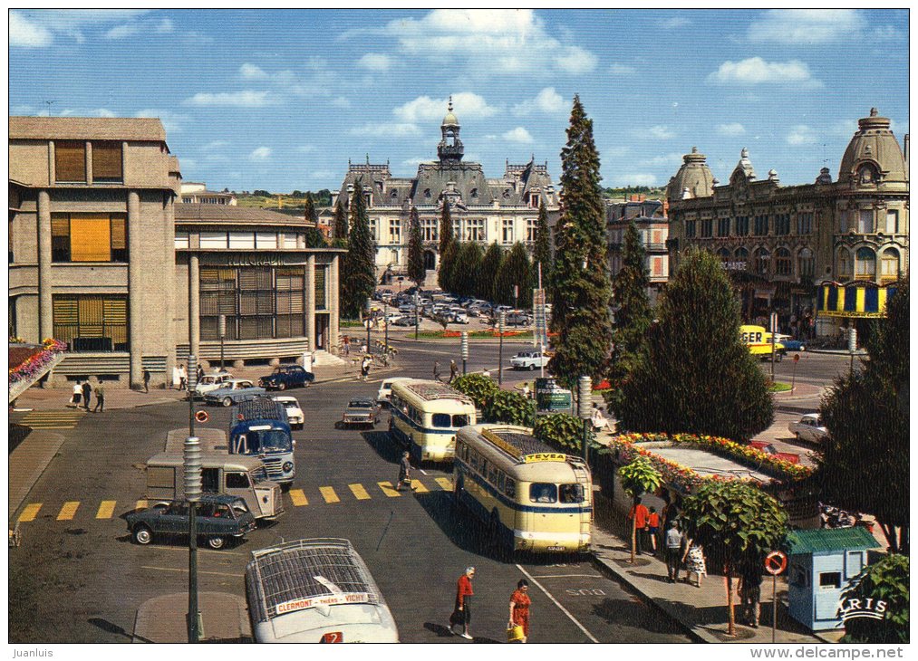 TUBE CITROEN TYPE H - Trucks, Vans &  Lorries