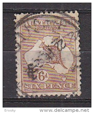 PGL BJ0785 - AUSTRALIE AUSTRALIA Yv N°60 - Used Stamps