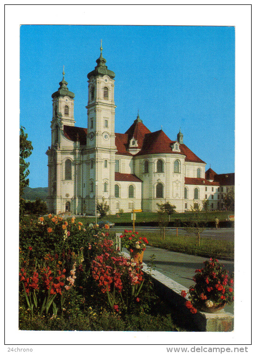 Allemagne: Benediktinerabtei Ottobeuren, Allgau (13-2530) - Ottobrunn