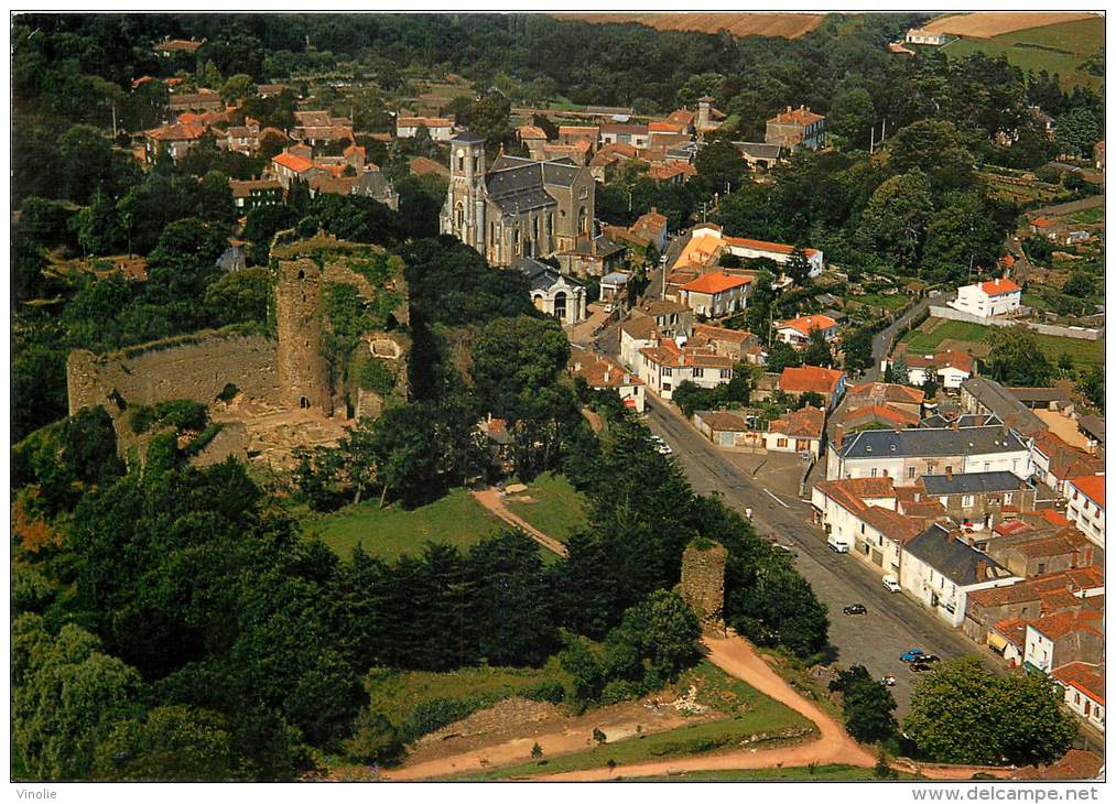 : Réf : J-12- 7069 : Talmont - Talmont Saint Hilaire