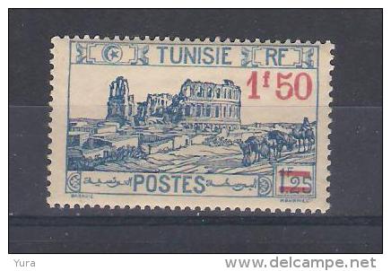 Tunisia Y/T  Nr  146** (a6p6) - Neufs