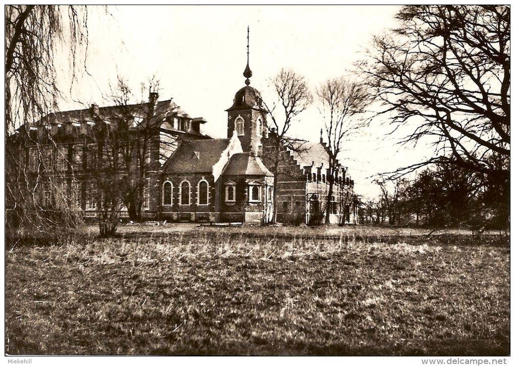 KORTENBERG-ABDIJ-ABBAYE - Kortenberg