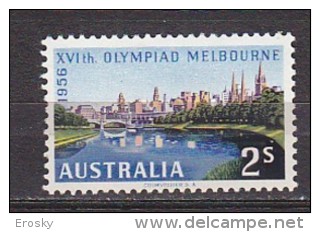 PGL BJ0966 - AUSTRALIE AUSTRALIA Yv N°234 * - Neufs