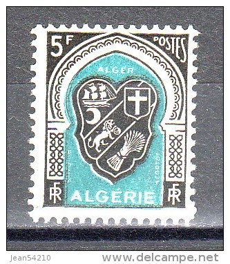 ALGERIE - Timbre N°268 Neuf - Neufs