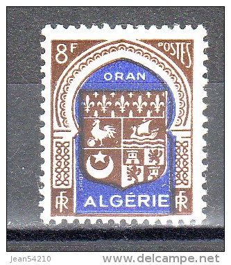 ALGERIE - Timbre N°269 Neuf - Neufs
