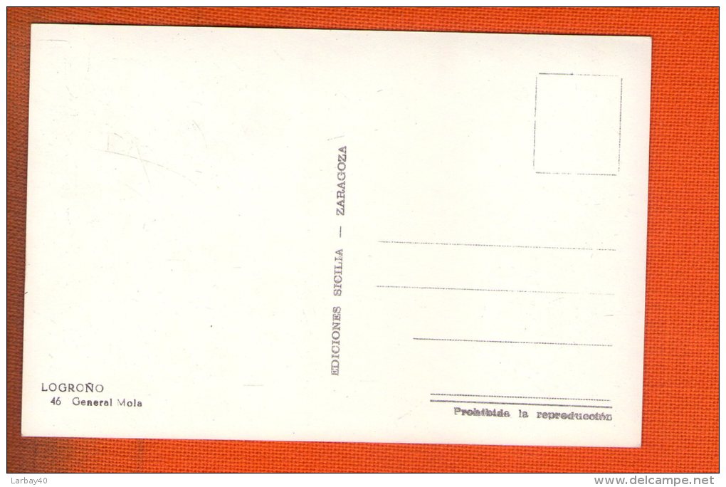 1 Cpa Logrono General Mola - La Rioja (Logrono)