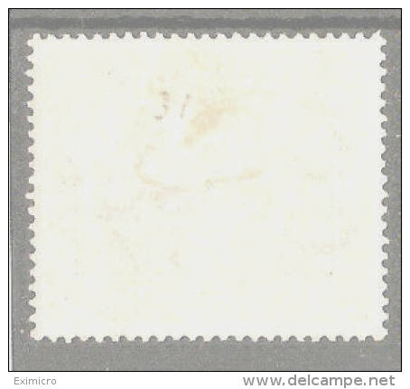 DOMINICA 1906 1s WMK CROWN CC CHALK-SURFACED PAPER SG 33a  MOUNTED MINT Cat £75 - Dominica (...-1978)