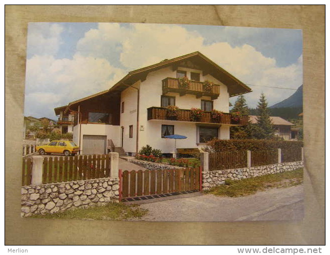 Austria - Haus Panorama -Ehrwald Tirol     D107527 - Ehrwald