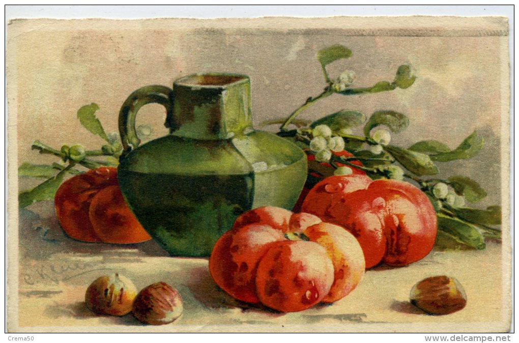 KLEIN - TOMATES GUI NOISETTE Et PICHET - Klein, Catharina