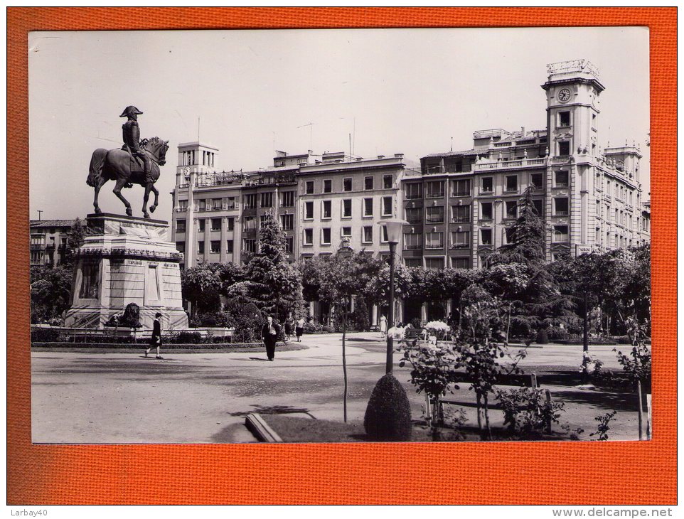 1 Cp  Logrono Espolon Y Gral Espartero - La Rioja (Logrono)