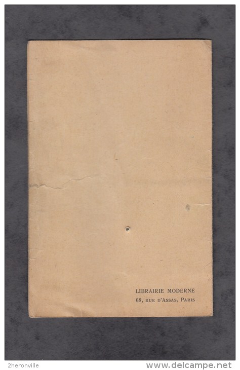 Carte Ancienne Scolaire D'identité - Université De France - Ecole Saint Sulpice à Paris 6e - 1941 / 1942 - Diplome Und Schulzeugnisse