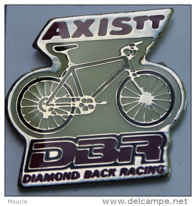 AXISTT - DBR - DIAMOND BACK RACING     - VELO - CYCLISME -       (VELO) - Wielrennen
