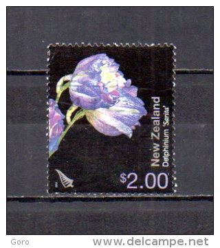 Nueva  Zelanda    2004  .-    Y&T Nº   2091 - Used Stamps