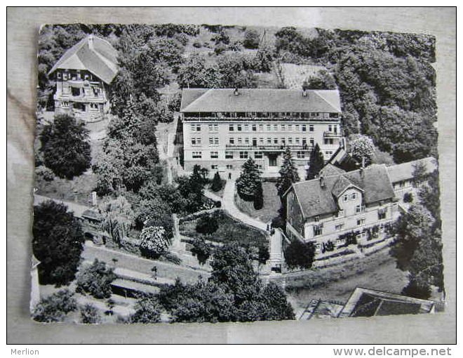 Deutschland - Bad Mergentheim - Pax Heim  - D107595 - Bad Mergentheim